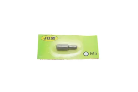 Біта M6 XZN 5 JBM 10294