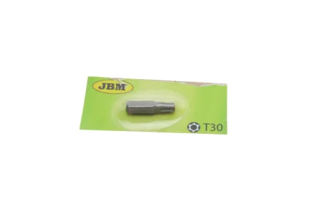 Біта M6 Torx TR30 JBM 10302