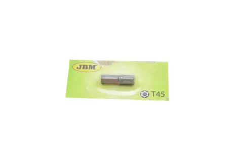 Біта M6 Torx TR45 JBM 10304