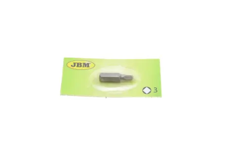Біта M6 SQ3 JBM 10307
