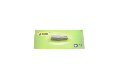 Біта M6 TQS 10 JBM 10314