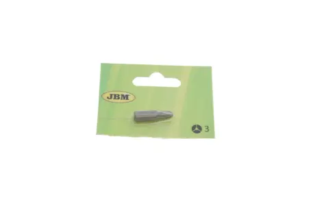 Біта M6 TW3 JBM 10320