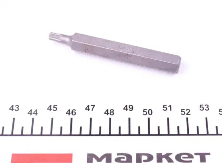 Біта M10 XZN 5 JBM 10387