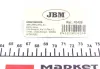 Біта M10 XZN TP8 JBM 10426 (фото 2)