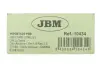 Бита M10 Torx TR20 JBM 10434 (фото 2)
