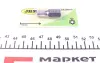 Біта M10 Torx TR50 JBM 10439 (фото 1)