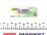 Біта M10 Torx TR55 JBM 10440 (фото 1)