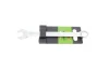 Ключ ріжково-накидний 13 мм L-170 мм JBM 10534 (фото 1)