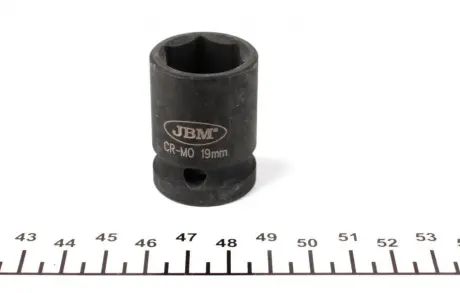 Головка ударна JBM 11121