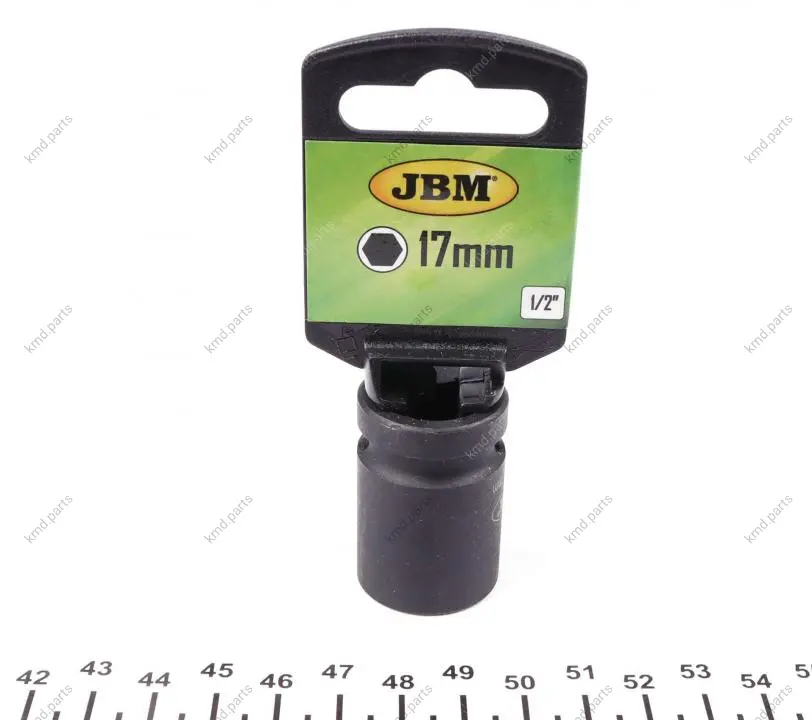 Головка ударна JBM 11195 (фото 1)