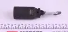Головка торцева ударна 1/2" 27 мм 12-гранний Long 78 мм JBM 11613 (фото 2)