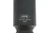 Головка торцева ударна 1/2" 36 мм 12-гранний Long 78 мм JBM 11619 (фото 2)