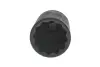 Головка торцева ударна 1/2" 36 мм 12-гранний Long 78 мм JBM 11619 (фото 3)