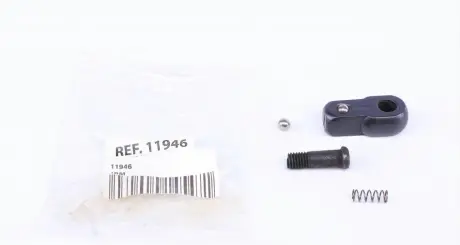 Ремкомплект для воротка з шарніром 1/2" 52525 JBM 11946