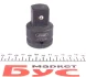 Перехідник ударний 3/4"x1" JBM 11965 (фото 1)