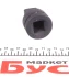 Перехідник ударний 3/4"x1" JBM 11965 (фото 3)