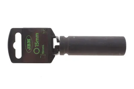 Головка ударна JBM 12064