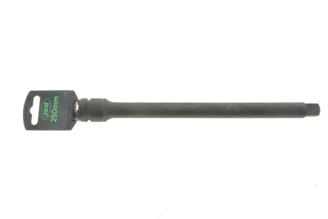Подовжувач ударний 1/2" 250 мм JBM 12075