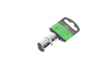 Головка торцева 1/2" 18 мм (хромована) JBM 13264