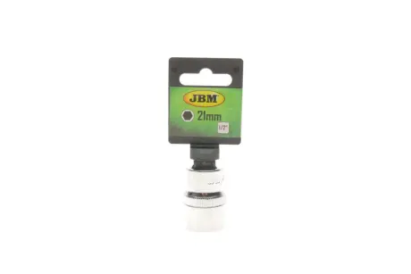 Головка JBM 13267