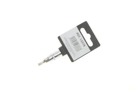 Головка 1/4" зі хромованою вставкою SL4 JBM 13378
