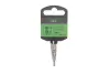 Головка 1/4" із вставкою Torx TX15 (хромована))) JBM 13385 (фото 1)