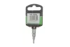 Головка 1/4" із вставкою Torx TX15 (хромована))) JBM 13385 (фото 2)