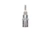 Головка 1/4" зі хромованою вставкою Torx TR10 JBM 13392 (фото 1)
