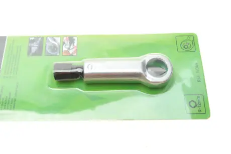 Ключ для розрізання гайок (1/8"-1/2"/9-12mm) JBM 14049