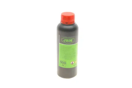 Рідина для пошуку втрати герметичності (500ml) (53484) JBM 14081