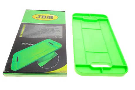 Лоток гибкий для инструментов (543x300x27 mm) JBM 15012