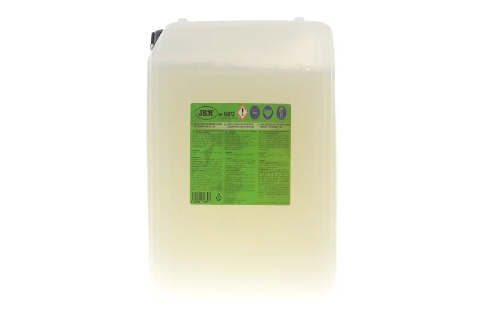 Засіб для мийки механічних деталей (20L) JBM 16872 (фото 1)