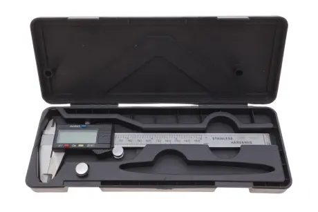 Штангенциркуль цифрової (150 mm) JBM 50724