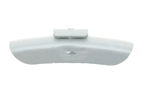 Тягарець 45 g набивний універсальний JBM 50768