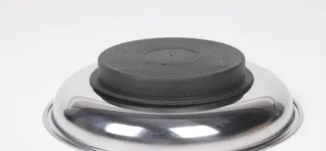 Лоток магнітний круглий (d=150mm) JBM 50787