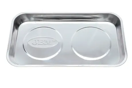 Лоток магнітний (230x130mm) JBM 50788