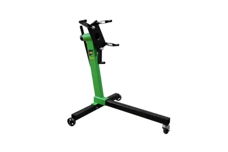 Стенд для дивгуна JBM 50836