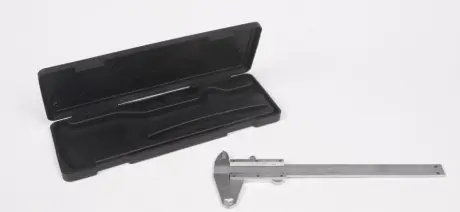 Штангенциркуль механический (150 mm) JBM 50937
