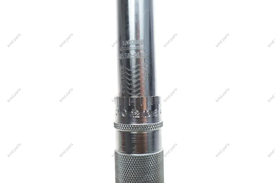 Ключ динамометричний 1/2" 28-210 Нм 470 мм JBM 51127 (фото 1)