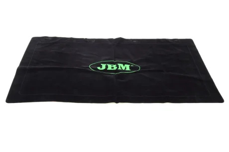 Накидка защитная на магнитах 1100x640 мм (пластик, бархат)) JBM 51622