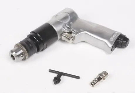 Дриль пневматична з реверсом 3/8" JBM 52160