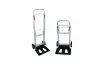 Тележка с алюминиевой платформой (90kg) JBM 52201 (фото 1)