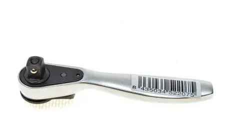 Тріскачка 1/4" 72 зубця 85 мм JBM 52207