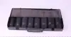 Набір ударних головок 3/4" 26-38 мм 8 од. Long 90 мм JBM 52347 (фото 2)