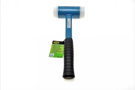 Молоток рихтувальний нейлоновий (d=60mm) JBM 52426