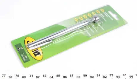 Захоплення магнітне телескопічне (2,5кг./132-600мм))) JBM 52472