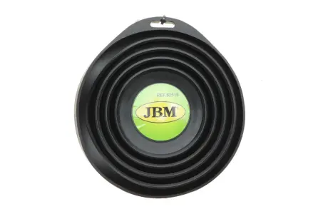 Лоток магнітний круглий/гнучкий (d=225 mm) JBM 52516