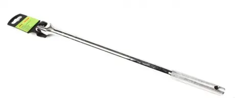 Вороток 1/2" 430 мм з шарніром JBM 52525