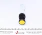 Міні-шприц 200 мл із гнучким шлангом 200 мм. JBM 52628 (фото 2)
