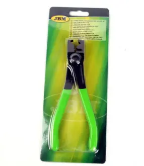 Плоскогубці для шлангових хомутів CLIC-R L-175 мм. JBM 52791